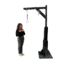 Potence - 290cm