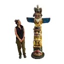 Totem - 317cm