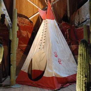 Tipi - 360cm