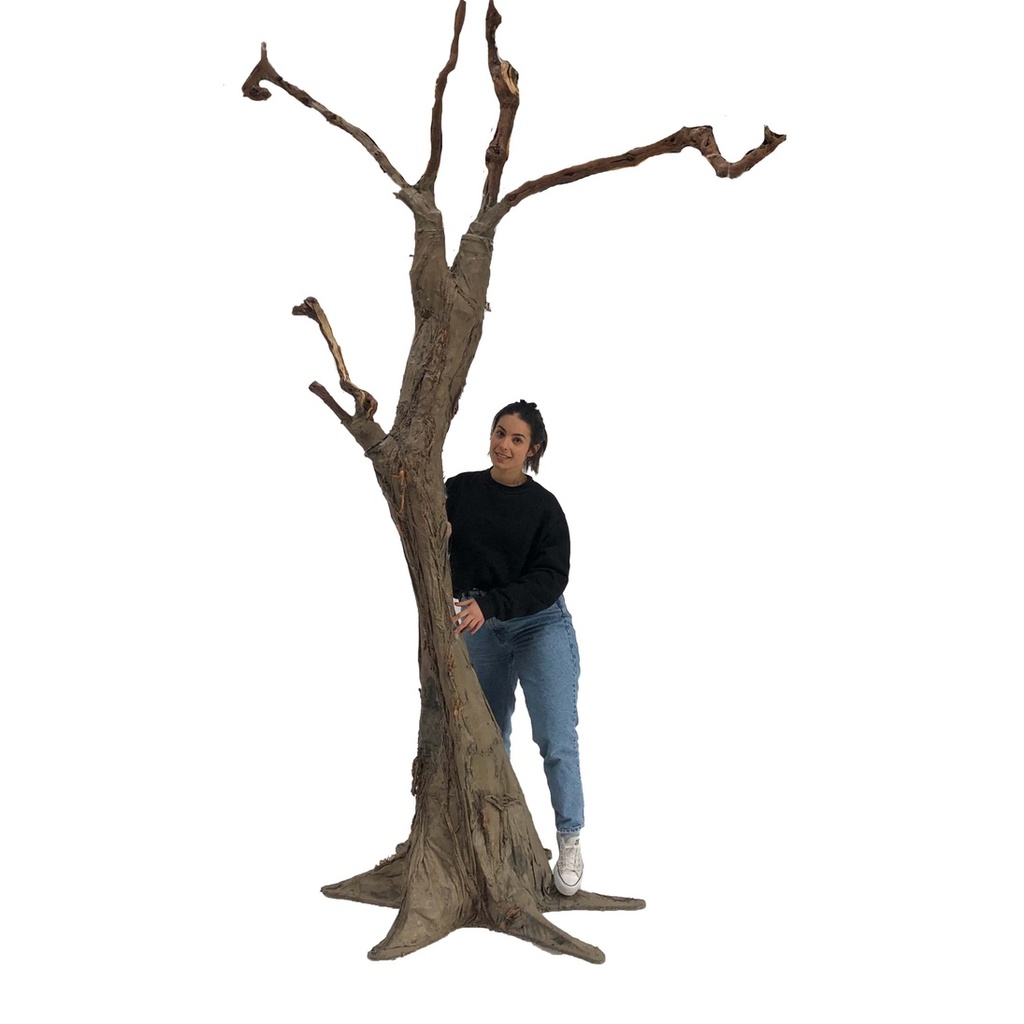 Arbre sans vie - 280cm