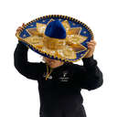 [locfar55] Sombrero