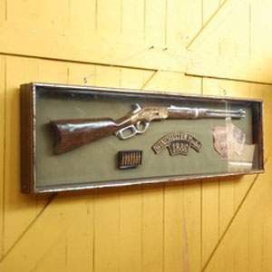 Fusil Winchester - 106cm