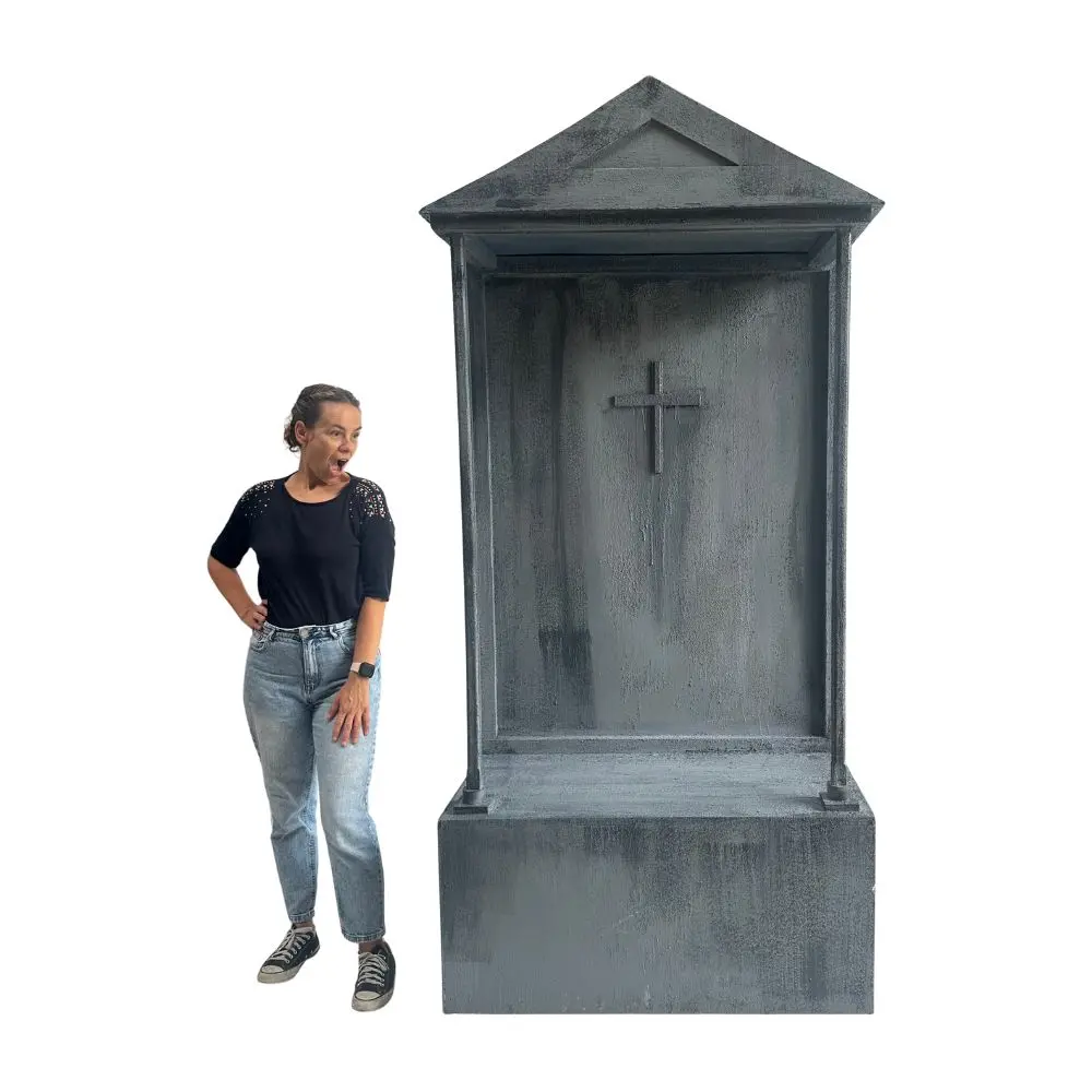 Chapelle funéraire -224cm