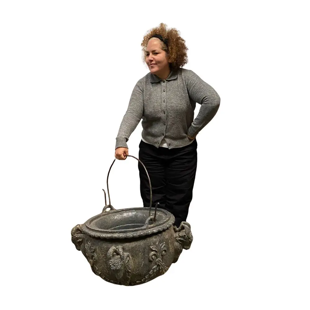 Chaudron magique - 83cm