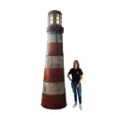 Phare - 370cm