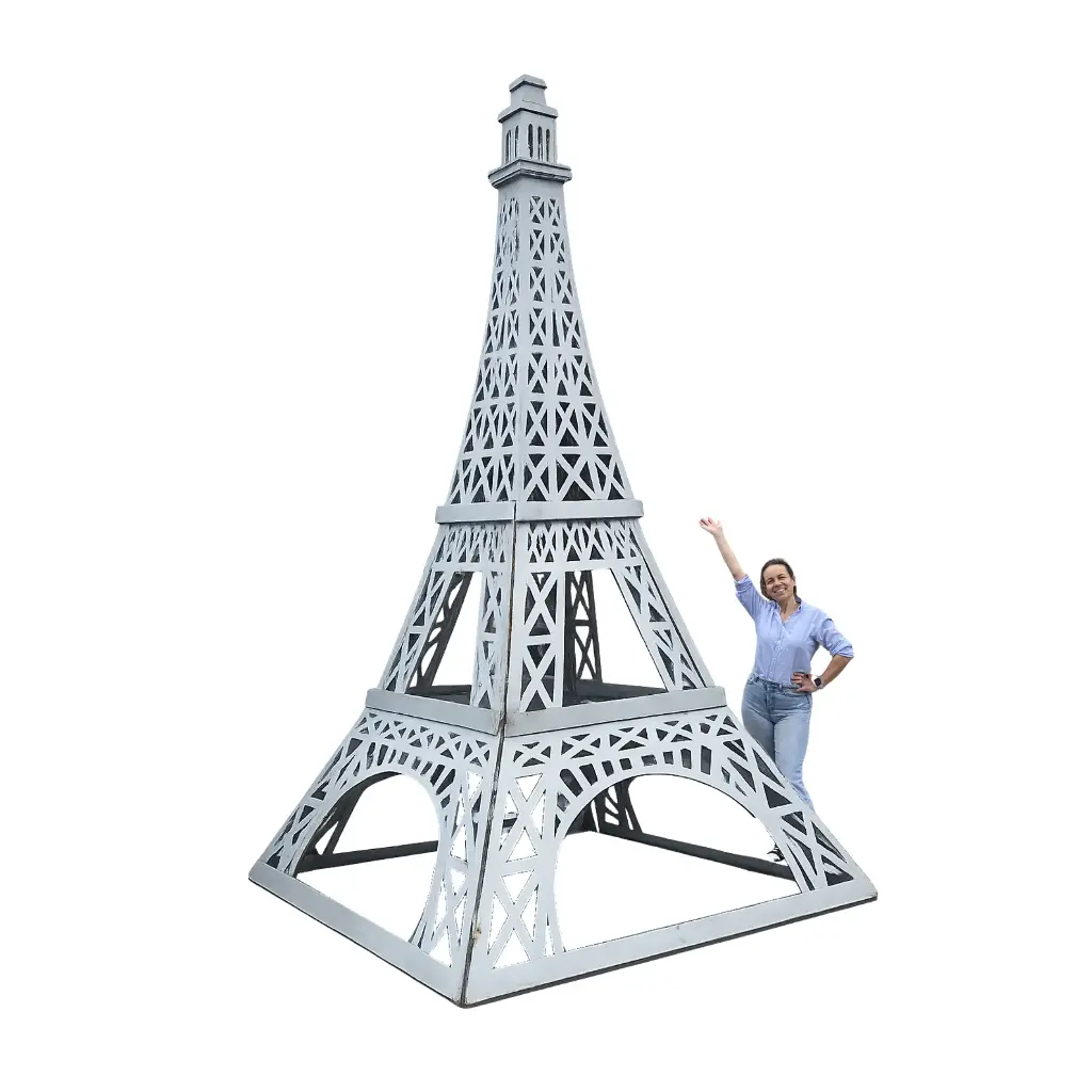 Tour Eiffel - 435cm