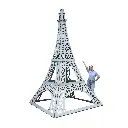 Tour Eiffel - 435cm