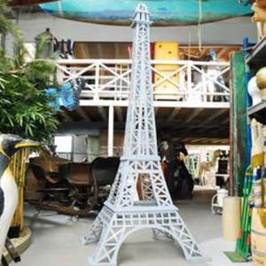 Tour Eiffel - 330cm