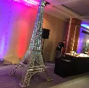 Tour Eiffel - 330cm