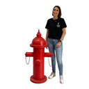 Bouche d'incendie - 115cm