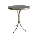 Table ronde américaine - 105cm