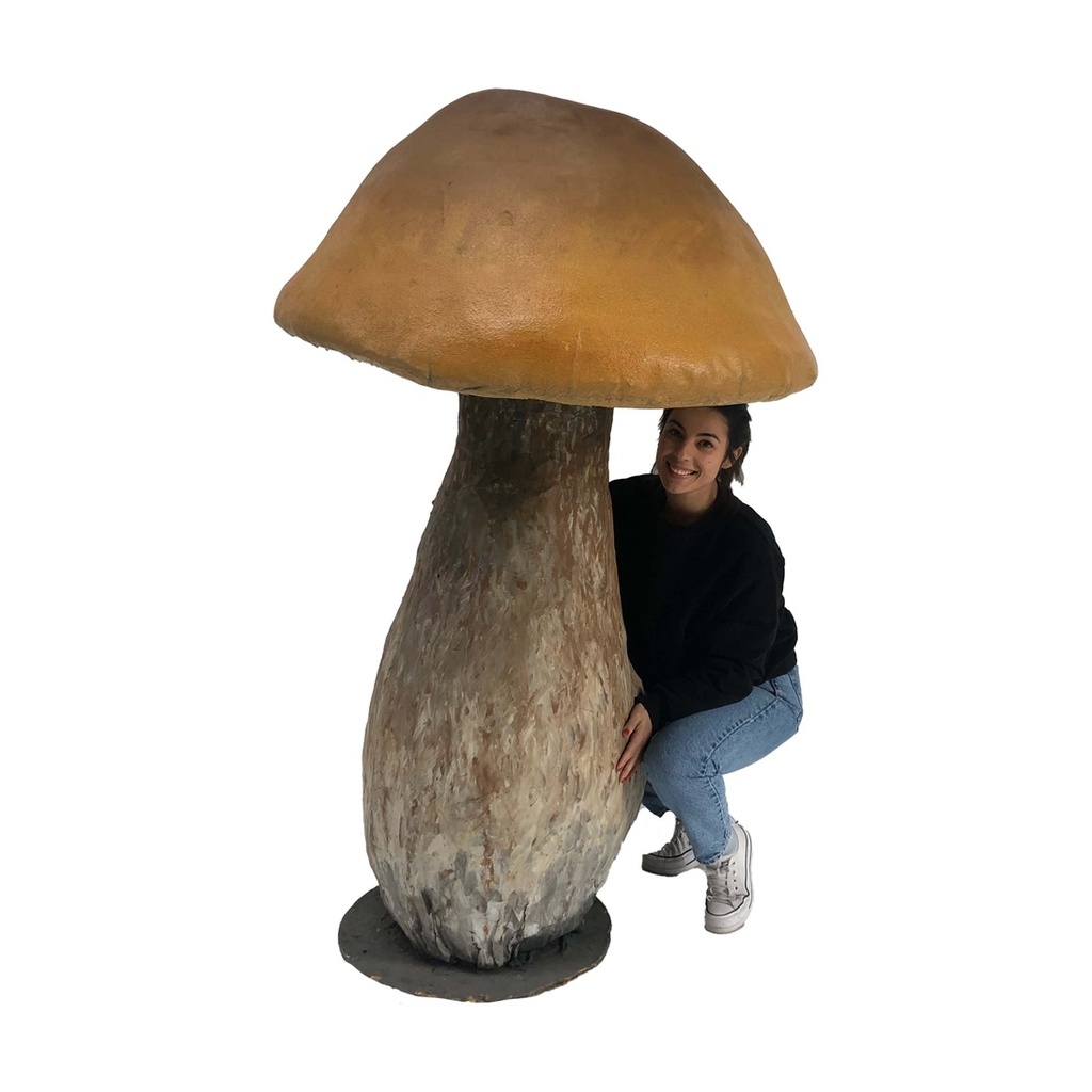 Champignon bolet - 170cm