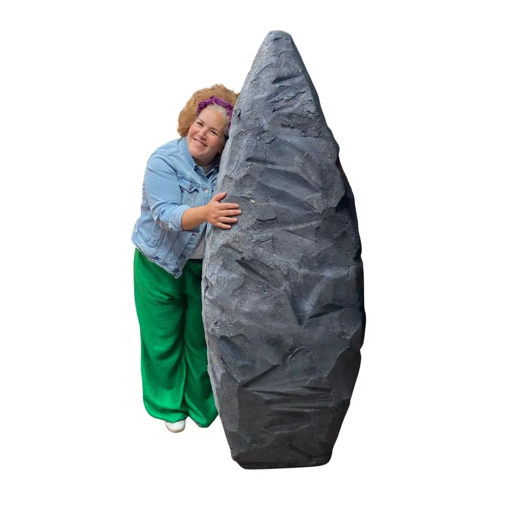 Menhir - 200cm
