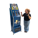 Jackpot - machine à sous - 200cm