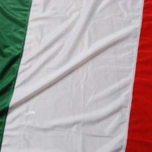 Drapeau Italie - 155x88cm