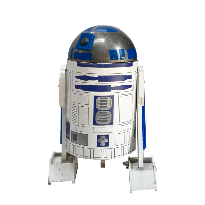 Robot R2D2 - 100cm