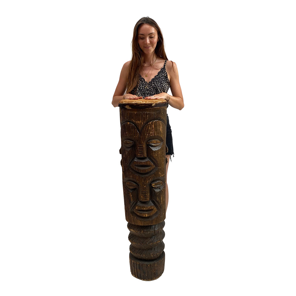 Djembé - 123cm