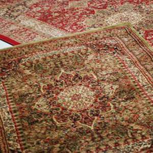 Tapis persan - 162cm