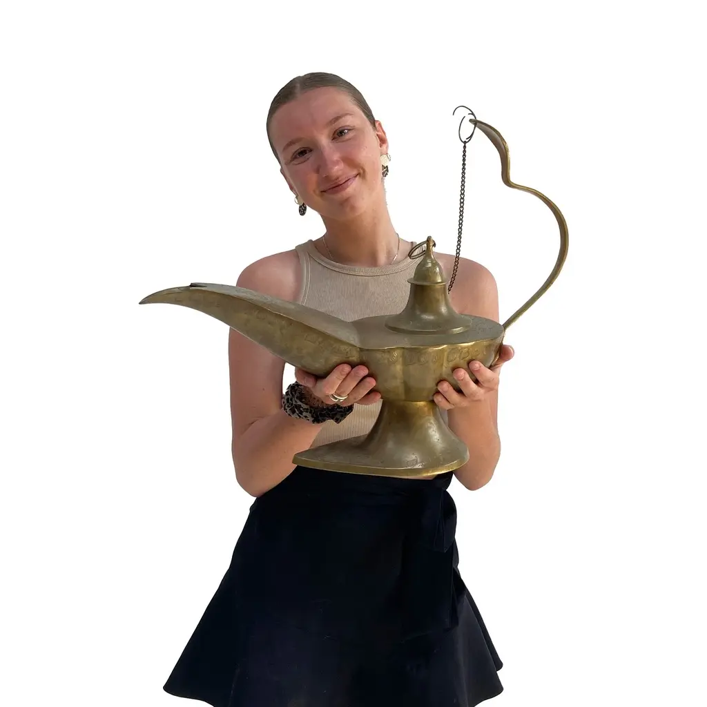 Lampe magique - 44cm