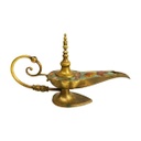 Lampe Aladin 20cm