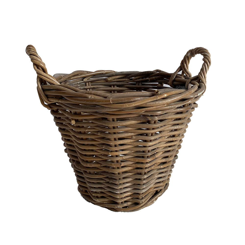 Panier en osier - 32cm