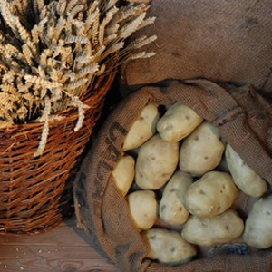 Sac pomme de terre - 40cm