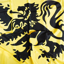 [locmed33] Drapeau Flandres -150x90cm