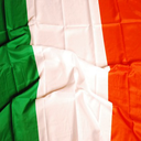 [locmed34] Drapeau Irlande -150x90cm