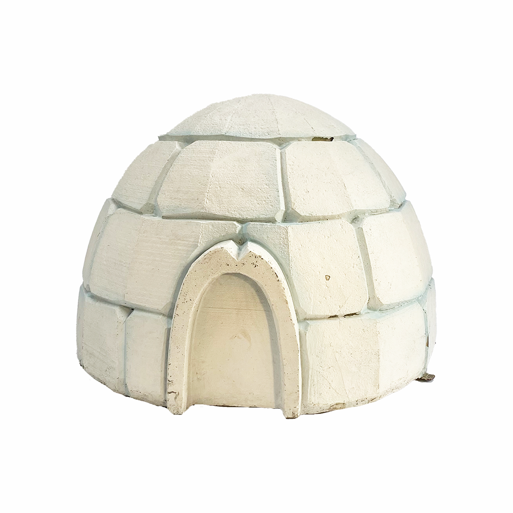 Igloo - 82cm