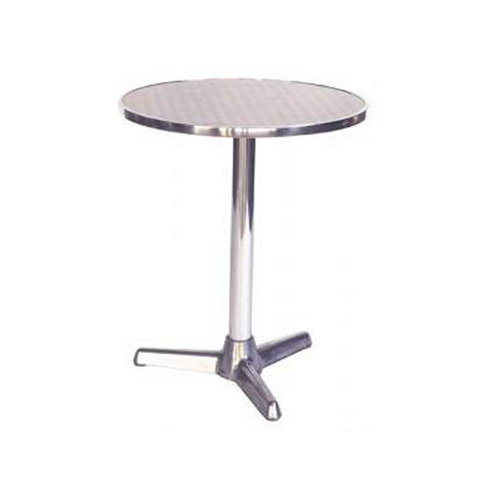 Table de bistrot - 70cm