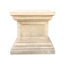 [locgre2] Piédestal - 64cm