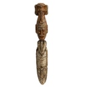 [locafr51] Masque tribal - 90cm