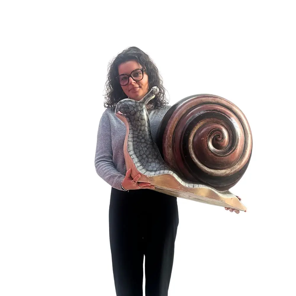 Escargot - 38cm