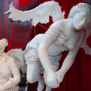 Statue d'ange - 150cm