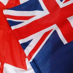 Drapeau Australie - 150x90cm