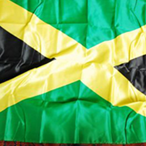 Drapeau Jamaïque - 150cm