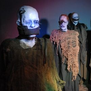 Zombie enfer - 190cm