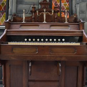 Orgue - 153cm