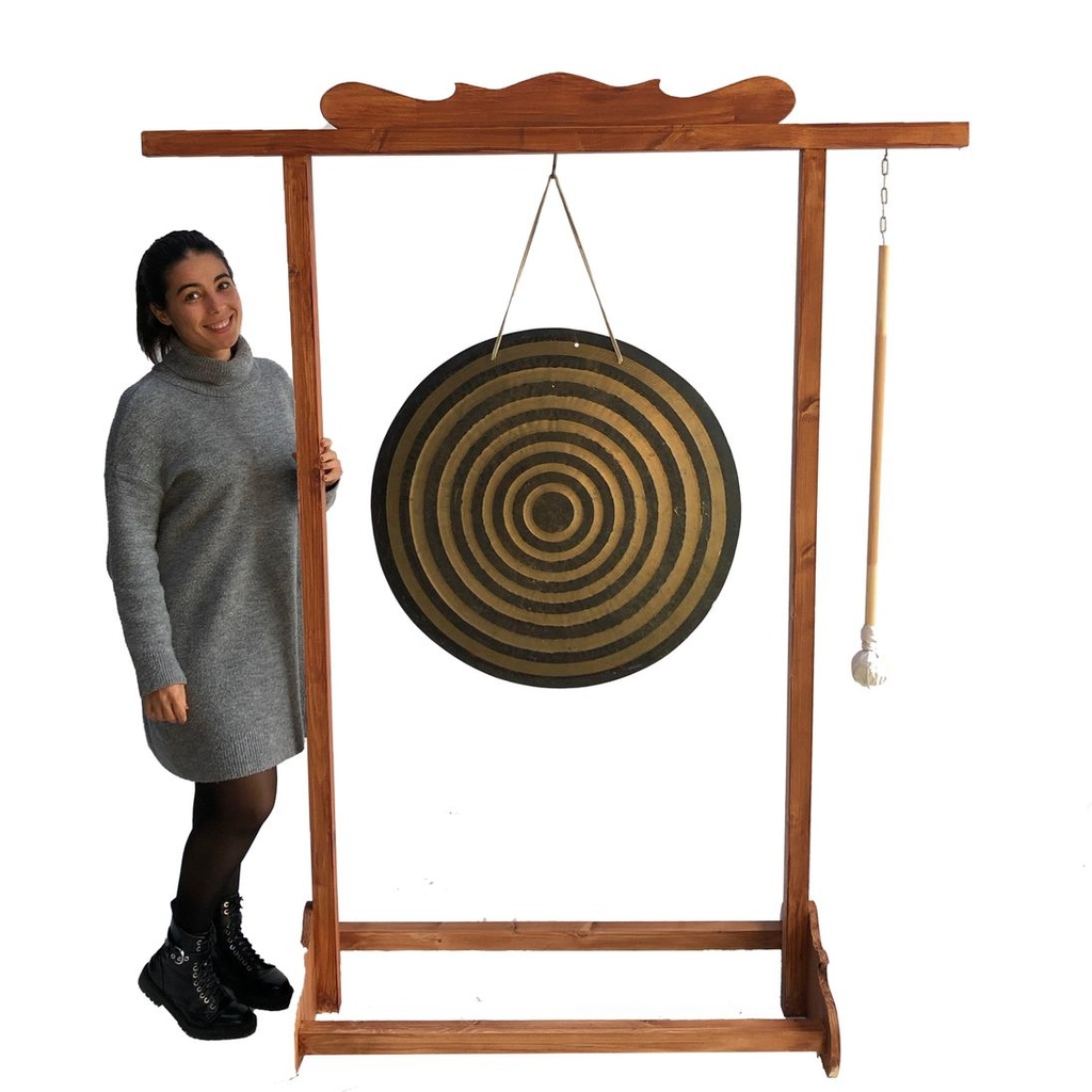 Gong - 180cm