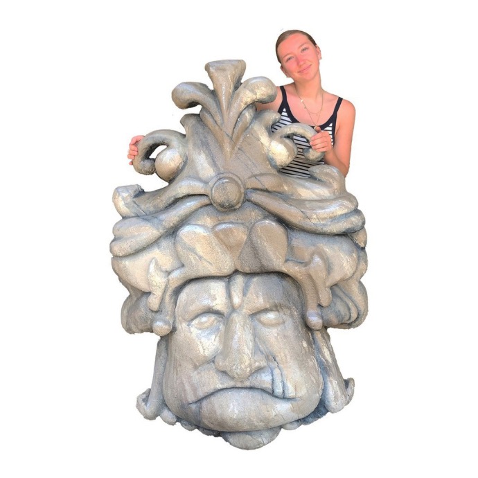 Masque Inca - 160cm