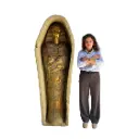Sarcophage - 197cm