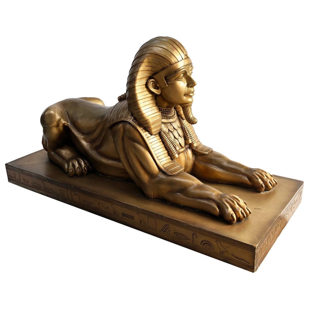 Sphinx - 110cm