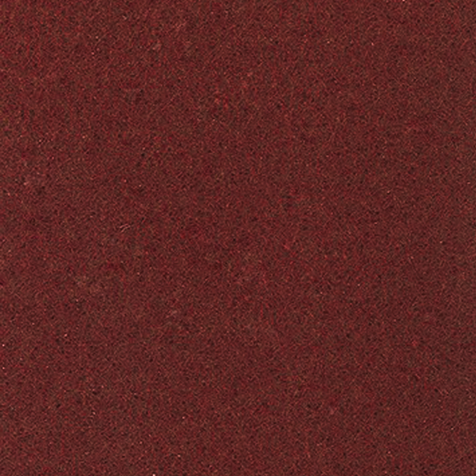 Moquette rouge brique 3051