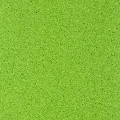 Moquette vert pomme 6063