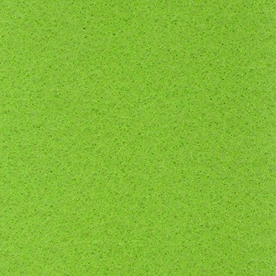 Moquette vert pomme 6063