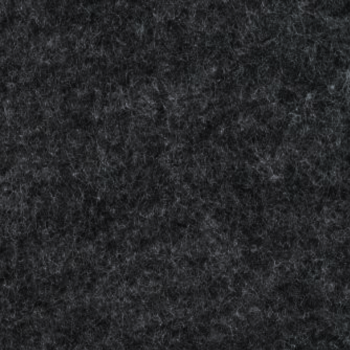 Moquette gris chiné anthracite 2211