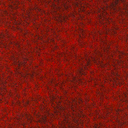 [3100] Moquette rouge chiné 3100