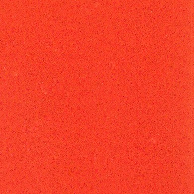 Moquette rouge orangé 3037