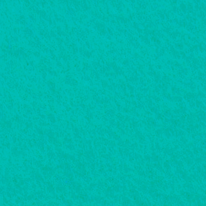 Moquette bleu turquoise 5789