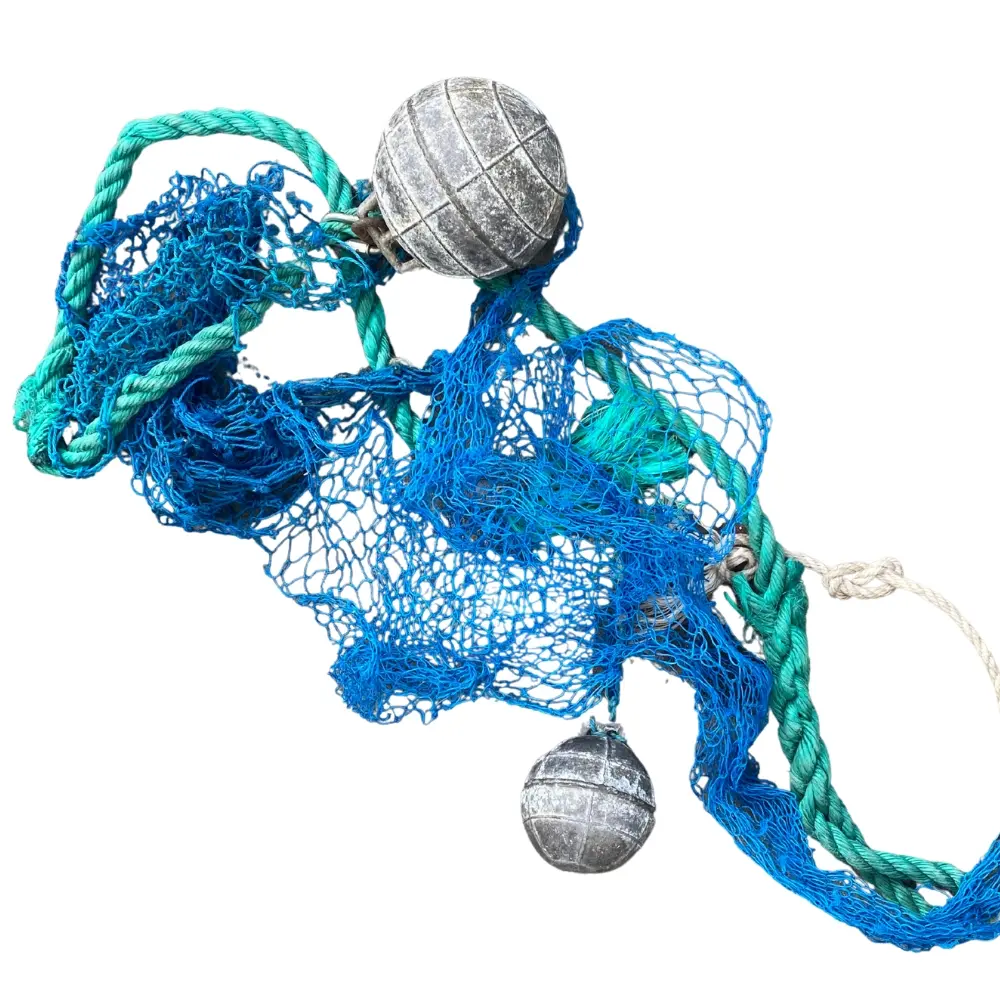 filet de pécheur - 150cm